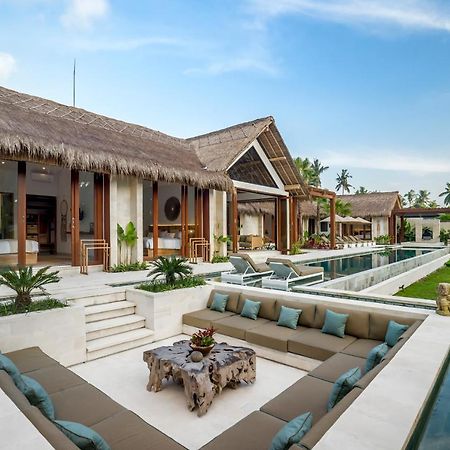 Villa Calamansi By Balisuperhost Ubud Extérieur photo