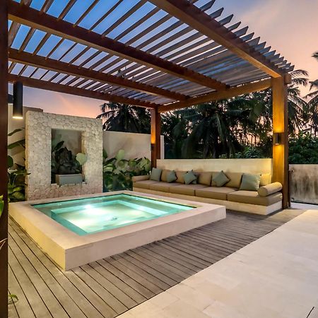 Villa Calamansi By Balisuperhost Ubud Extérieur photo