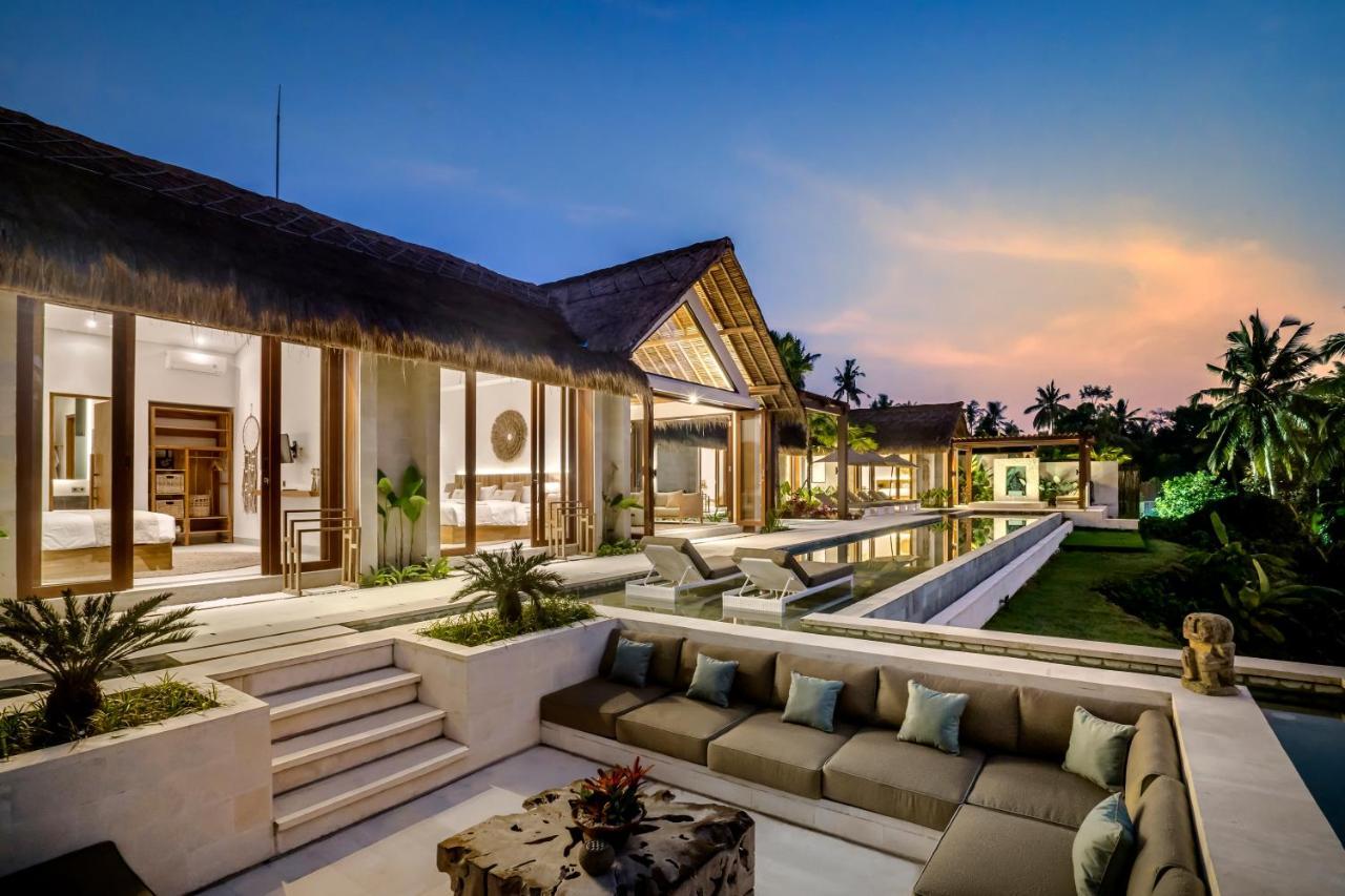 Villa Calamansi By Balisuperhost Ubud Extérieur photo