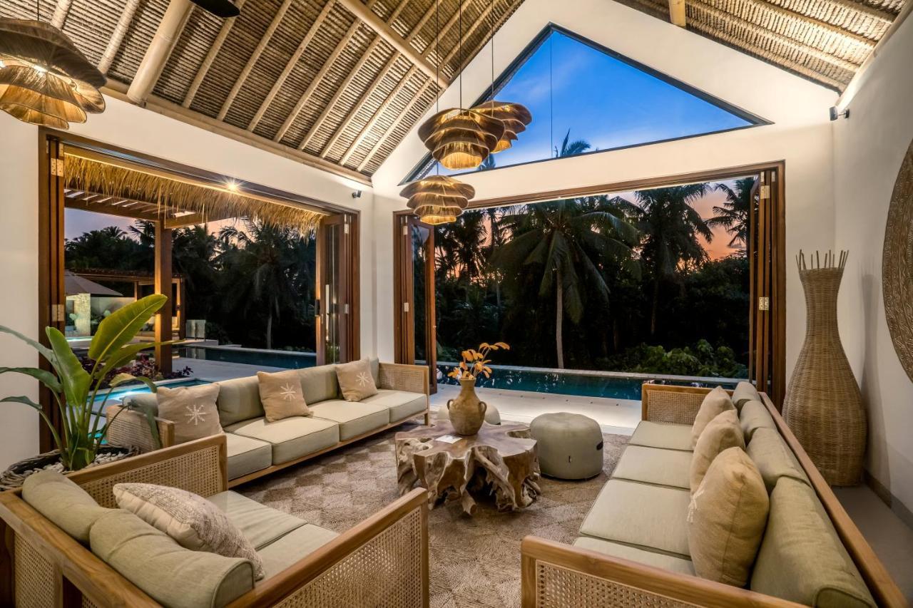 Villa Calamansi By Balisuperhost Ubud Extérieur photo