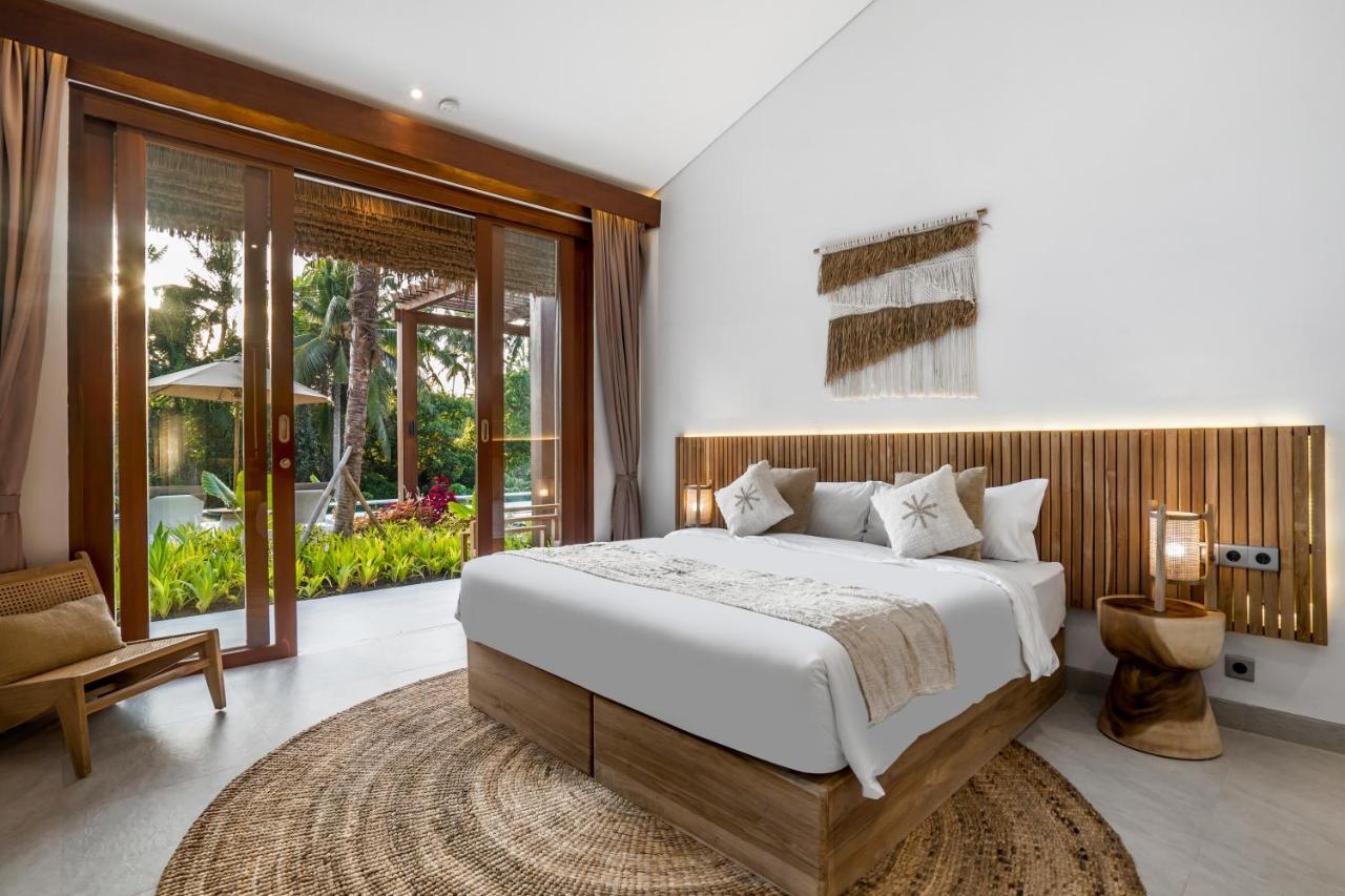 Villa Calamansi By Balisuperhost Ubud Extérieur photo