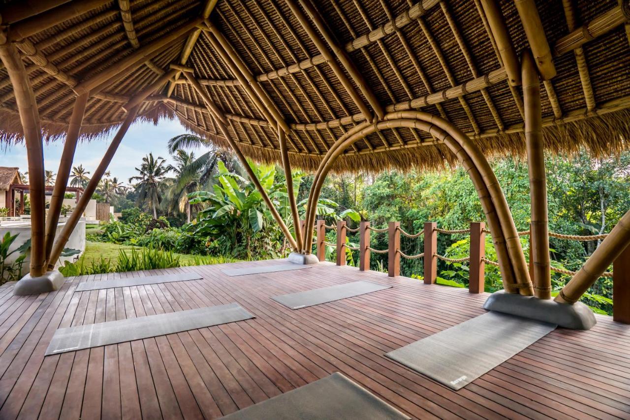 Villa Calamansi By Balisuperhost Ubud Extérieur photo
