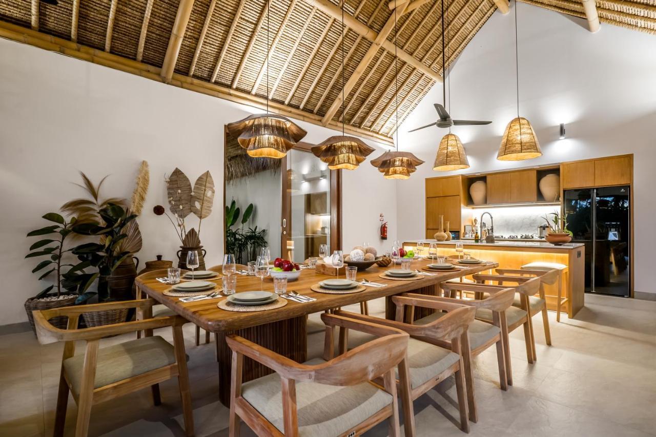 Villa Calamansi By Balisuperhost Ubud Extérieur photo