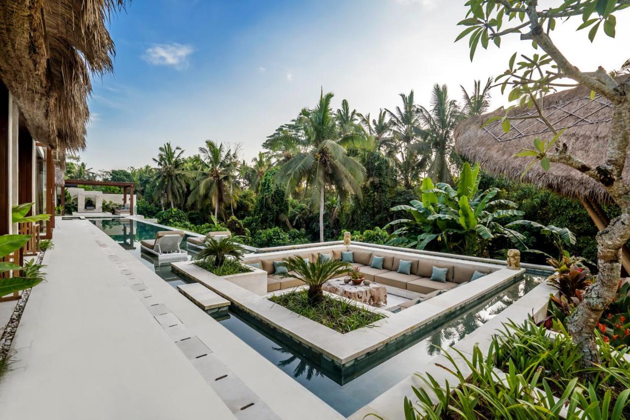 Villa Calamansi By Balisuperhost Ubud Extérieur photo