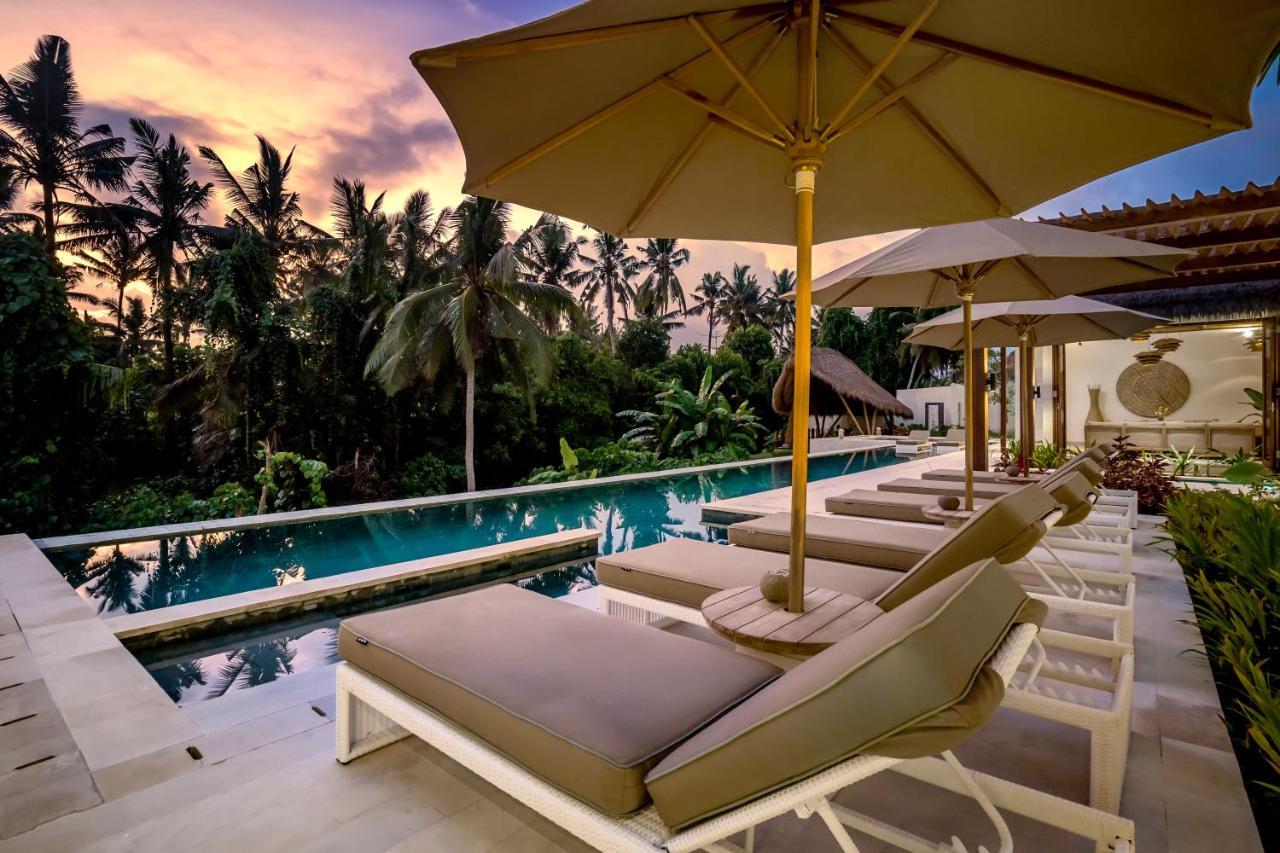 Villa Calamansi By Balisuperhost Ubud Extérieur photo